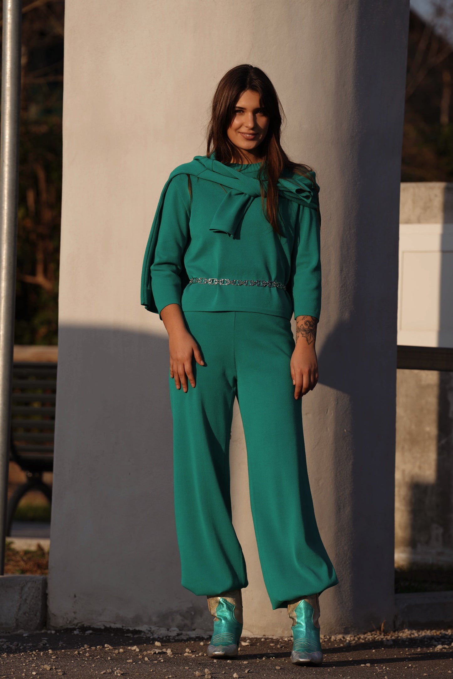 Pantalone Penny