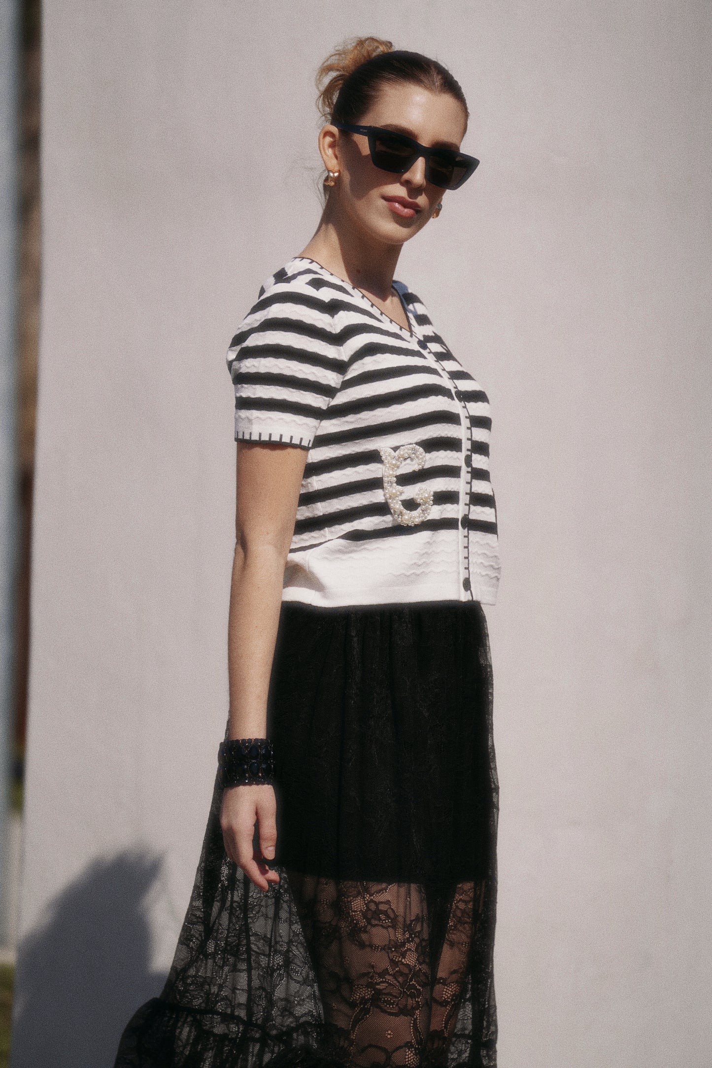 Maglia Marina