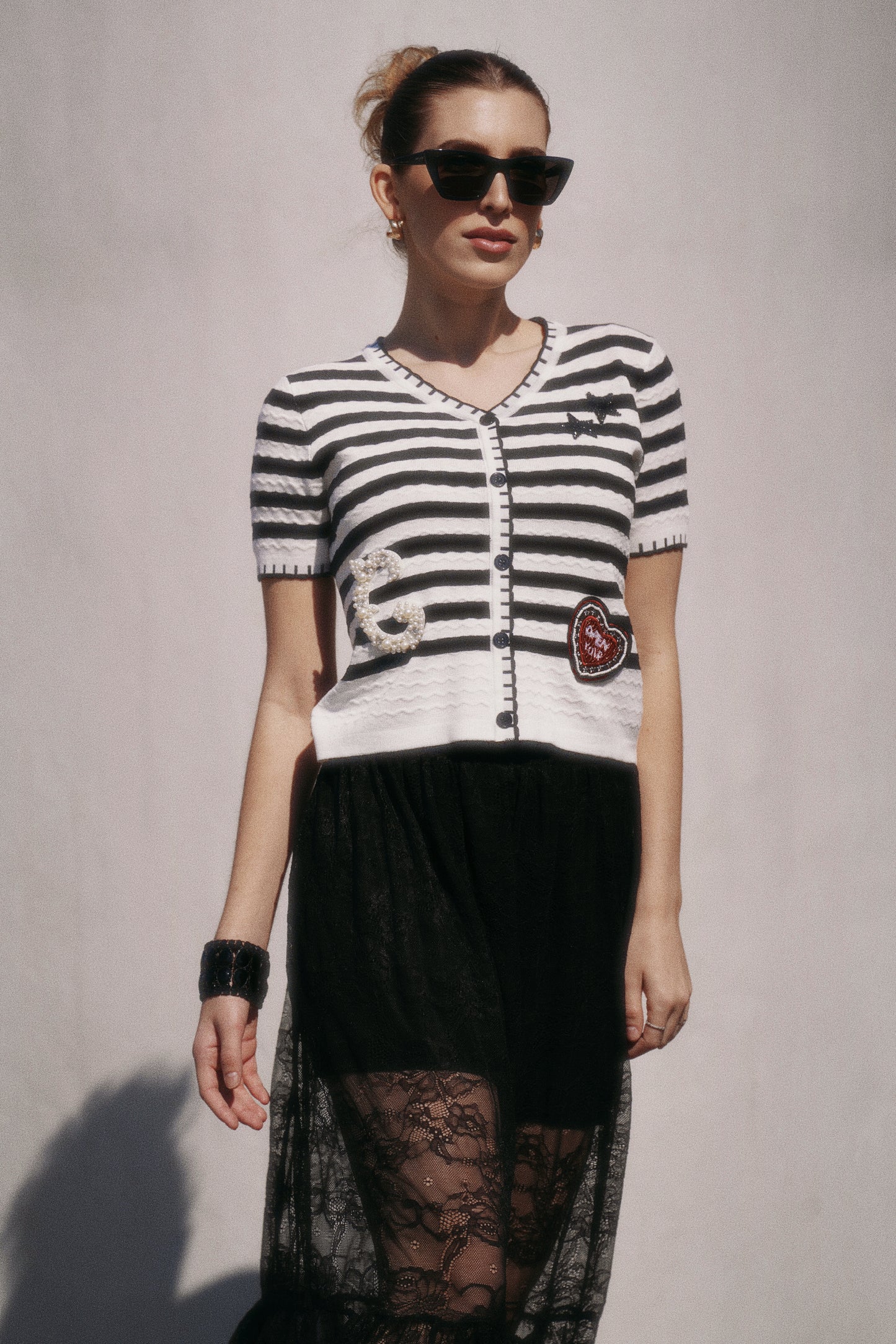 Maglia Marina