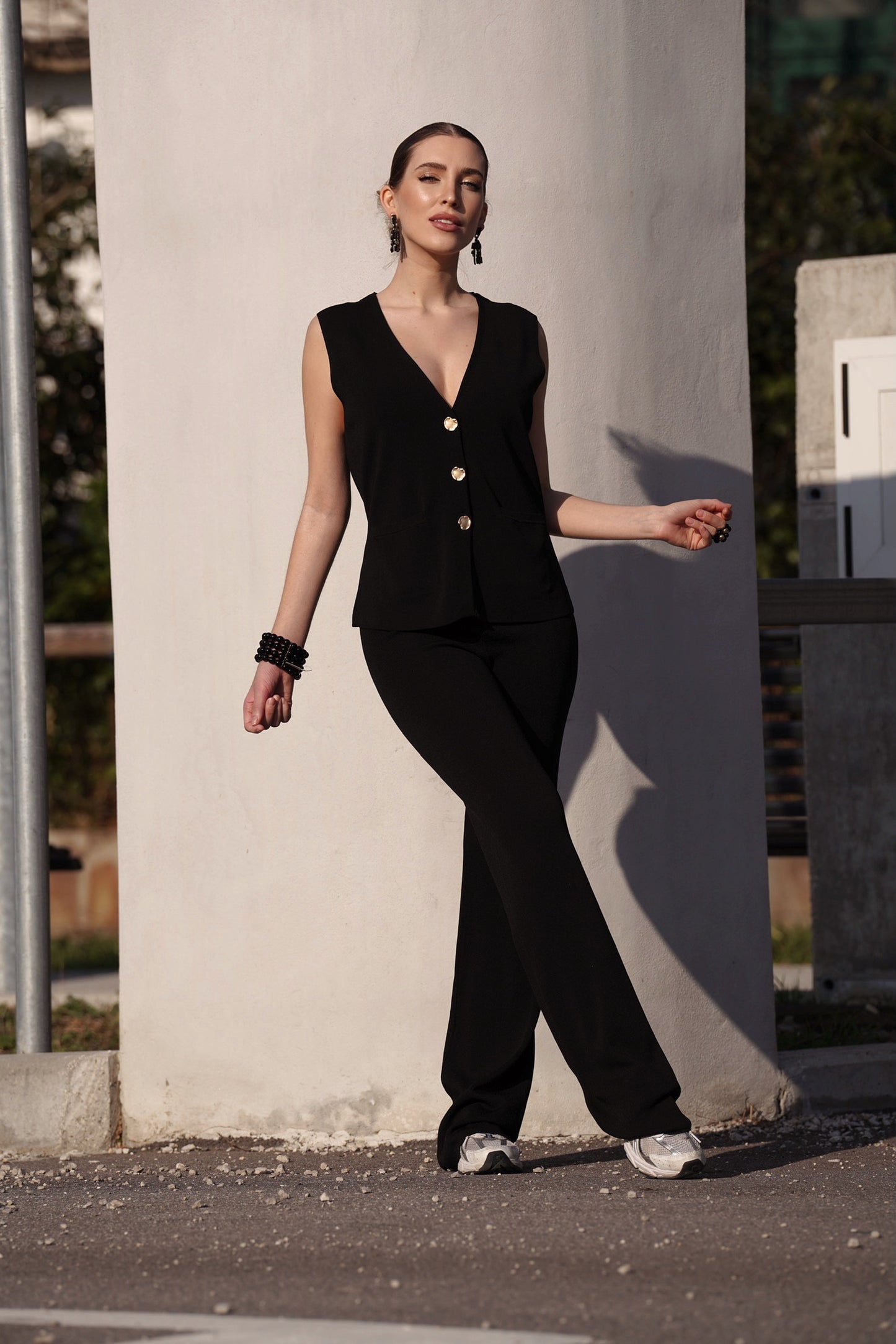 Pantalone Perla