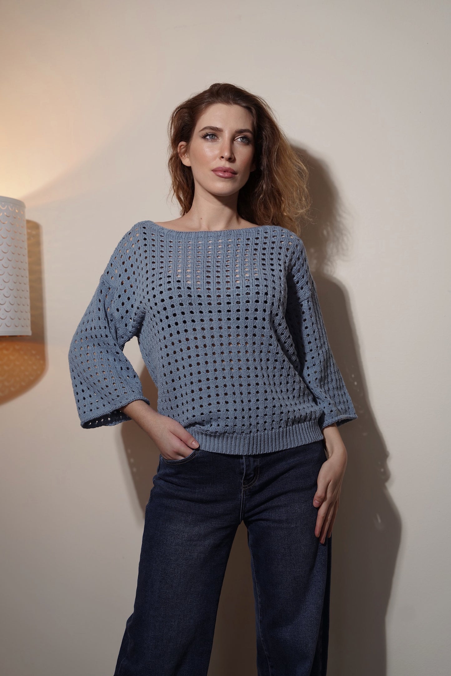 Maglia Melanie