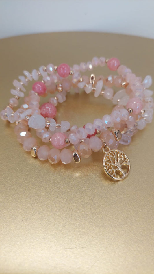 Set Braccialetti